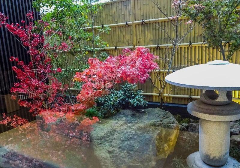 Fotos del hotel Unizo Inn Kanazawa Hyakumangoku Dori:  60