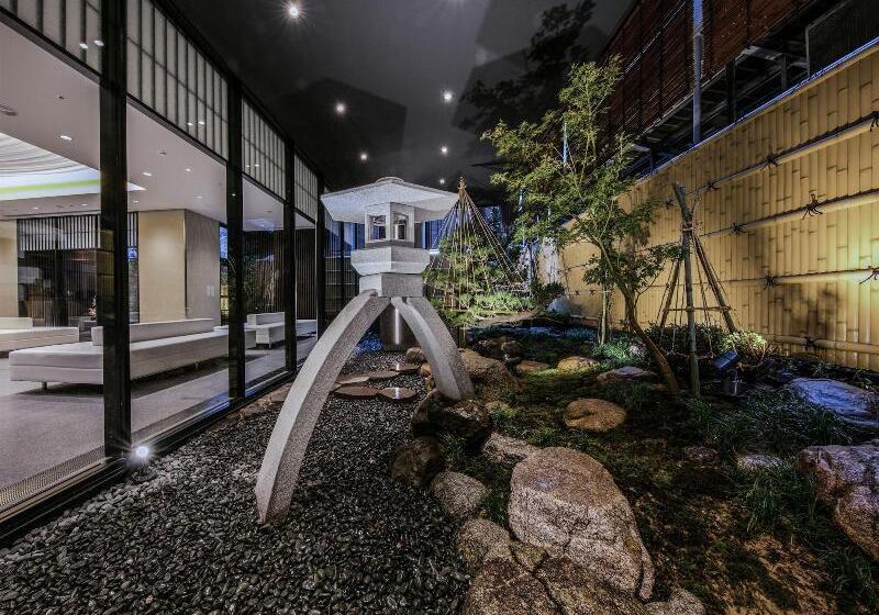 Fotos del hotel Unizo Inn Kanazawa Hyakumangoku Dori:  62