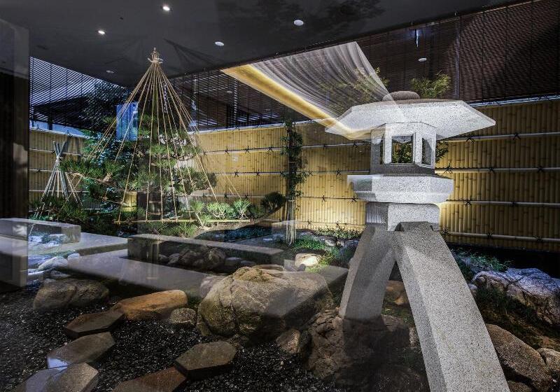 Fotos del hotel Unizo Inn Kanazawa Hyakumangoku Dori:  64