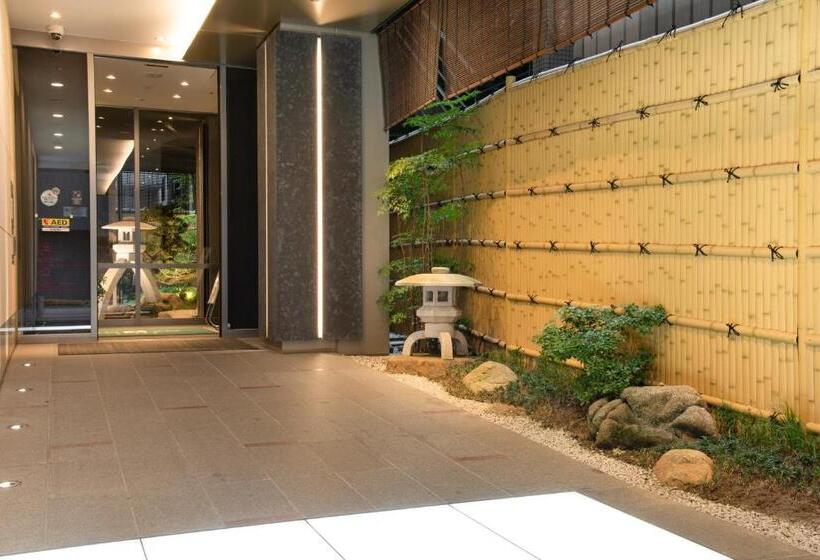 Fotos del hotel Unizo Inn Kanazawa Hyakumangoku Dori:  41