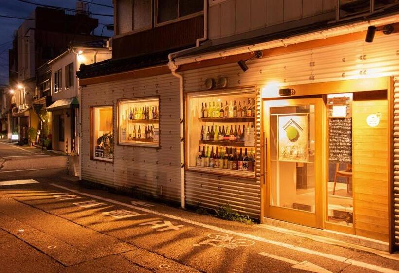 Fotos del hotel Unizo Inn Kanazawa Hyakumangoku Dori:  42
