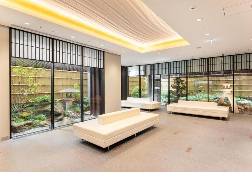 Fotos del hotel Unizo Inn Kanazawa Hyakumangoku Dori:  53