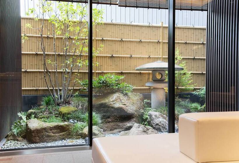 Fotos del hotel Unizo Inn Kanazawa Hyakumangoku Dori:  6