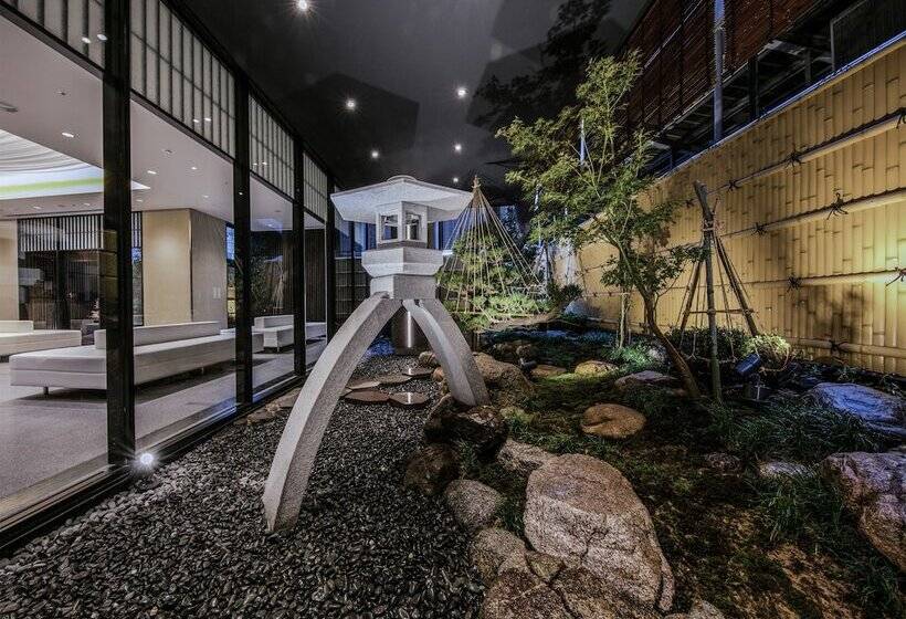 Fotos del hotel Unizo Inn Kanazawa Hyakumangoku Dori:  30