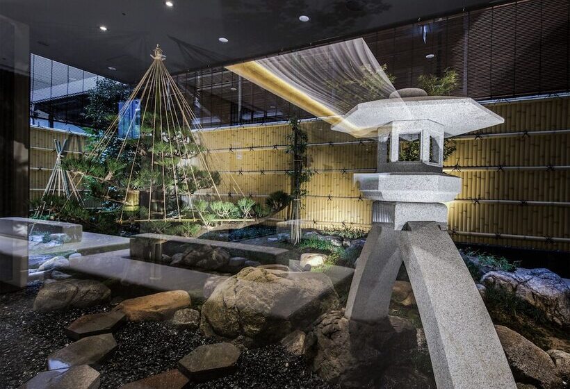 Fotos del hotel Unizo Inn Kanazawa Hyakumangoku Dori:  31