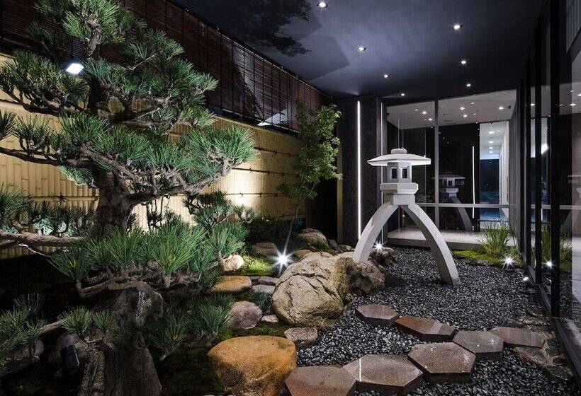 Fotos del hotel Unizo Inn Kanazawa Hyakumangoku Dori:  32
