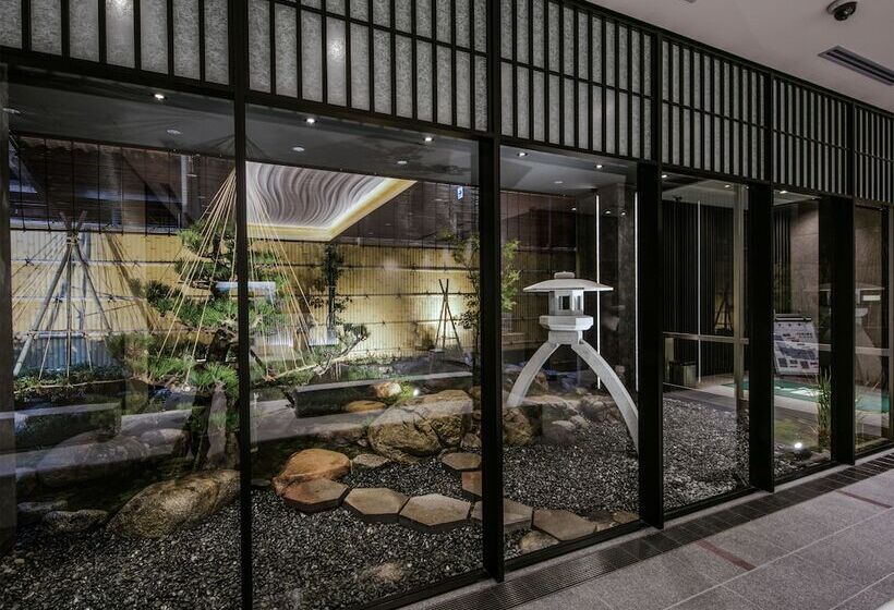 Fotos del hotel Unizo Inn Kanazawa Hyakumangoku Dori:  33