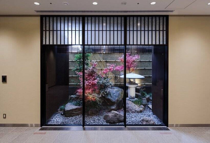 Fotos del hotel Unizo Inn Kanazawa Hyakumangoku Dori:  70