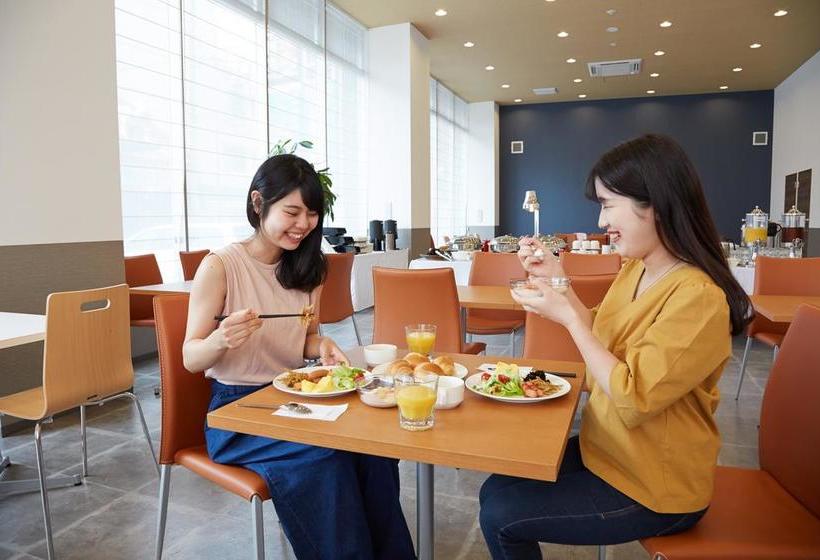 Fotos del hotel Vertex Osaka:  36