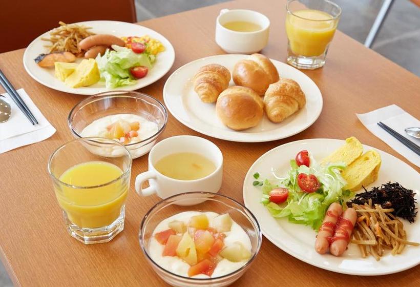 Fotos del hotel Vertex Osaka:  37