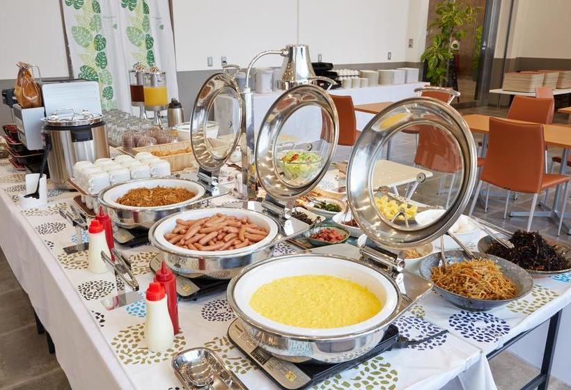 Fotos del hotel Vertex Osaka:  29