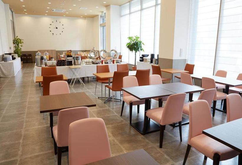 Fotos del hotel Vertex Osaka:  30