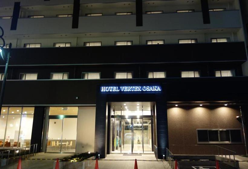 Fotos del hotel Vertex Osaka:  31