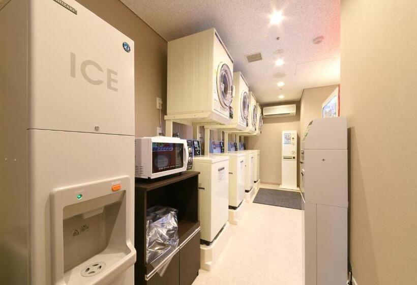 هتل Vessel Inn Shiga Moriyama Ekimae