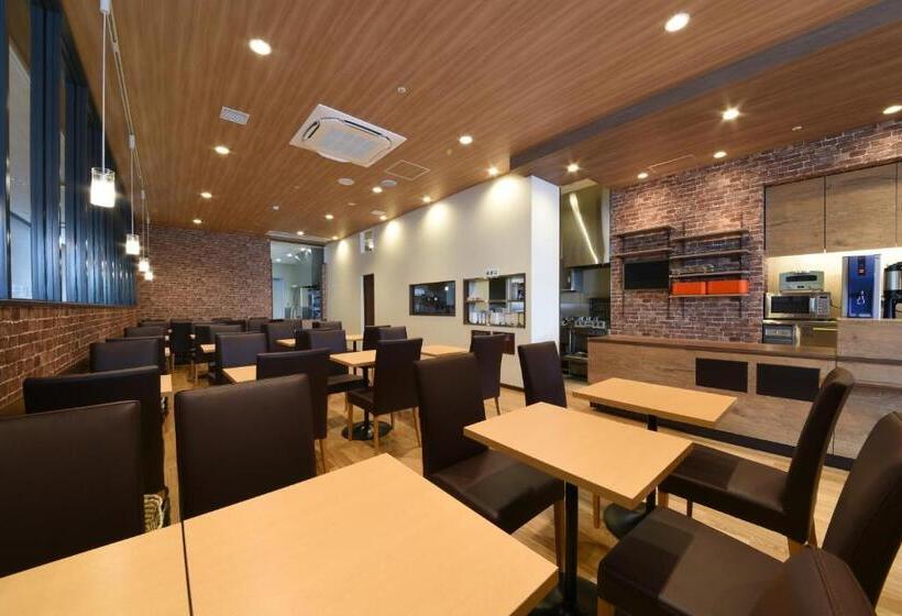 هتل Vessel Inn Shiga Moriyama Ekimae