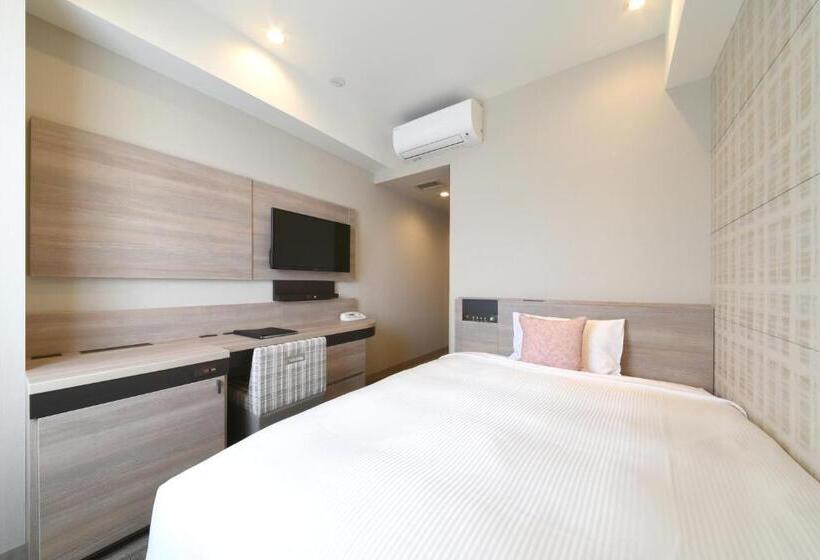 هتل Vessel Inn Shiga Moriyama Ekimae