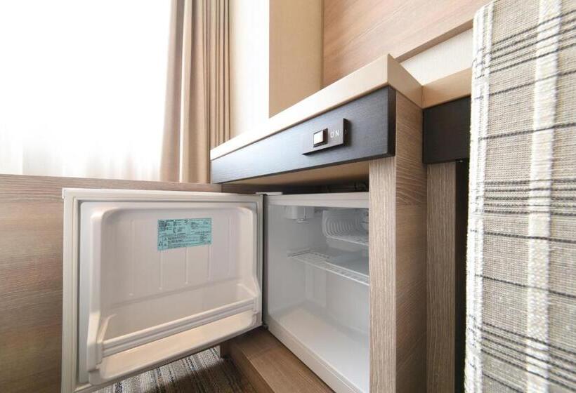 هتل Vessel Inn Shiga Moriyama Ekimae
