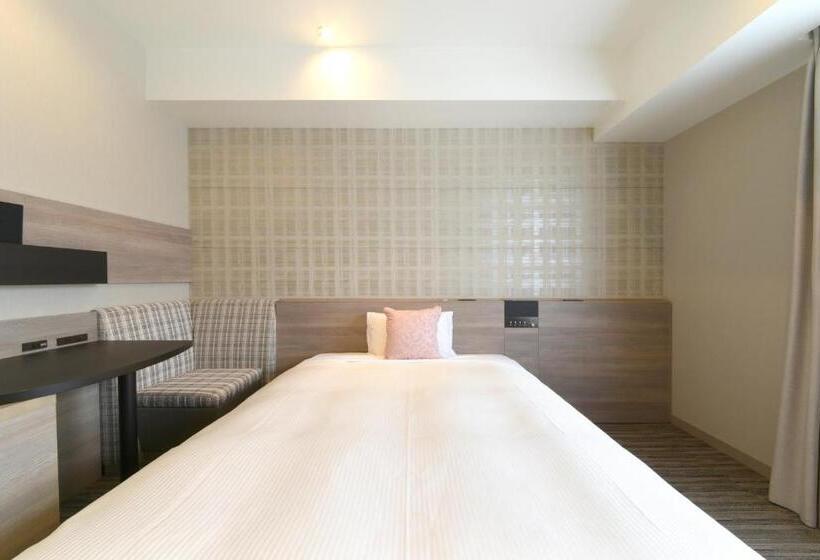 هتل Vessel Inn Shiga Moriyama Ekimae