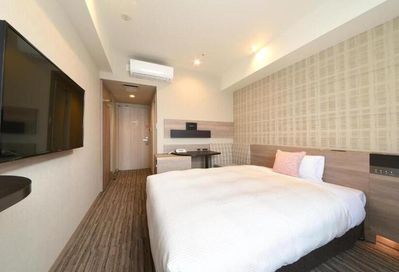 هتل Vessel Inn Shiga Moriyama Ekimae