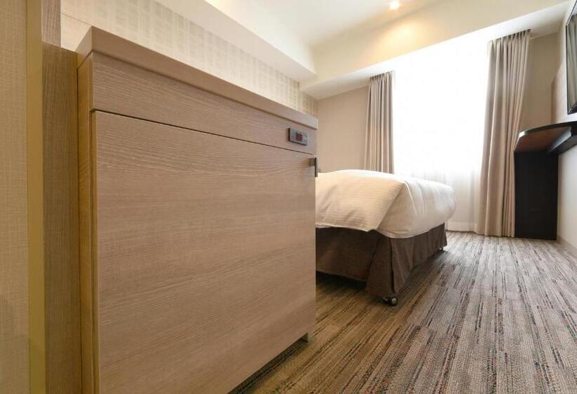 هتل Vessel Inn Shiga Moriyama Ekimae