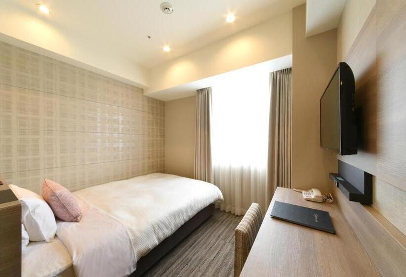 هتل Vessel Inn Shiga Moriyama Ekimae