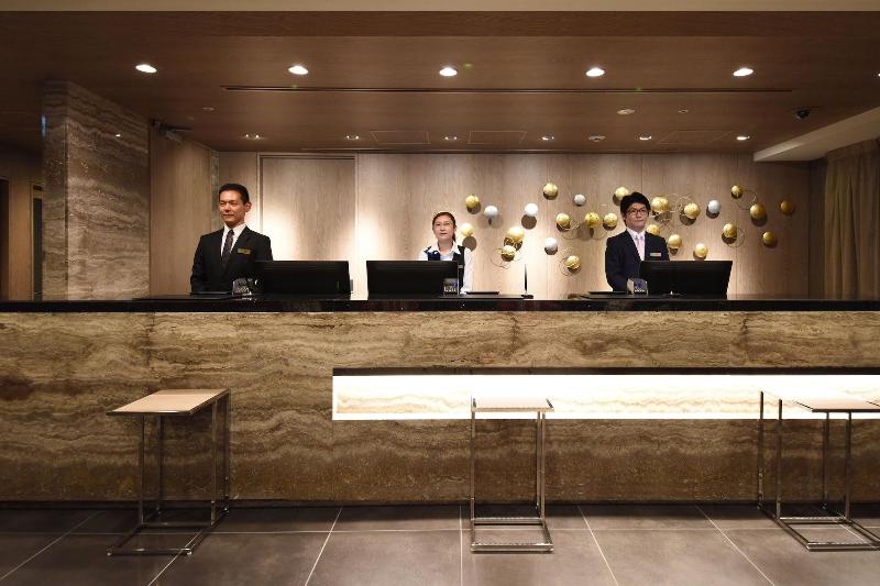 هتل Vessel Inn Shiga Moriyama Ekimae