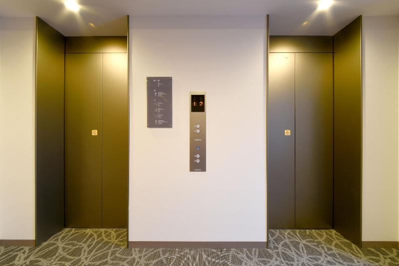 هتل Vessel Inn Shiga Moriyama Ekimae