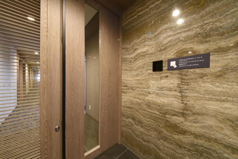 هتل Vessel Inn Shiga Moriyama Ekimae