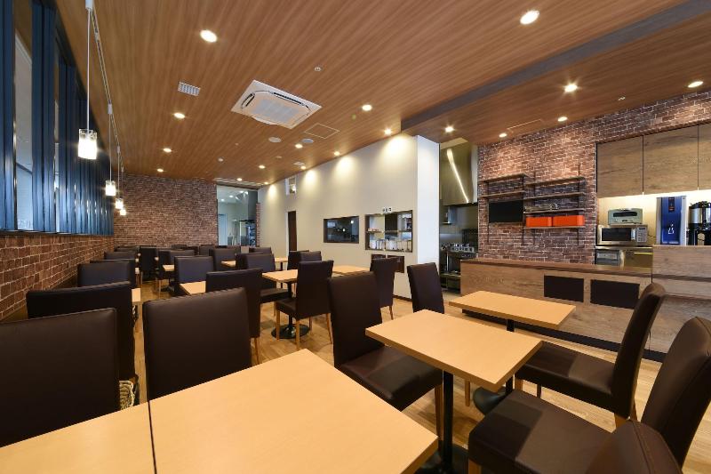 هتل Vessel Inn Shiga Moriyama Ekimae