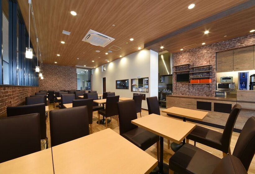 هتل Vessel Inn Shiga Moriyama Ekimae