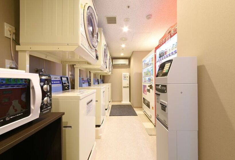 هتل Vessel Inn Shiga Moriyama Ekimae