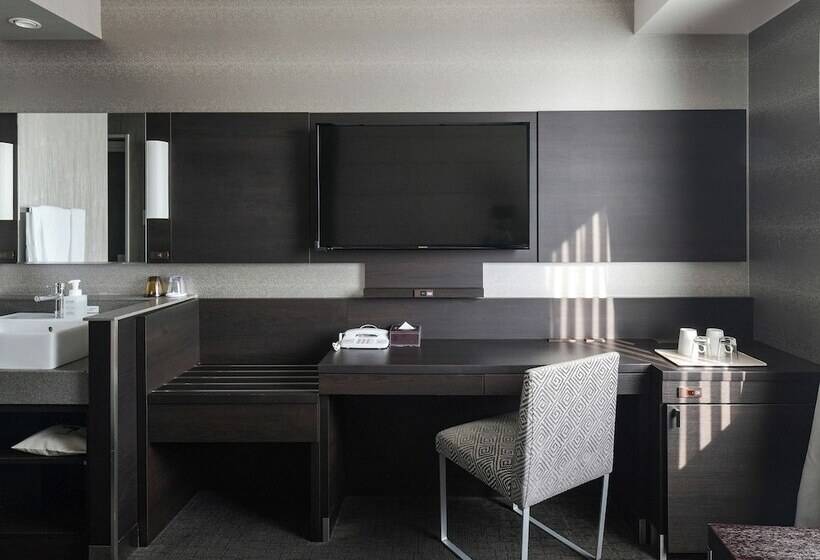 هتل Vessel Inn Shiga Moriyama Ekimae