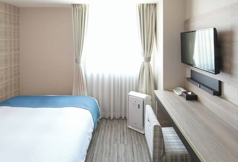 هتل Vessel Inn Shiga Moriyama Ekimae