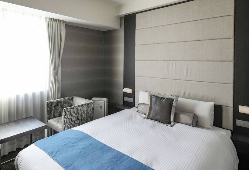 هتل Vessel Inn Shiga Moriyama Ekimae