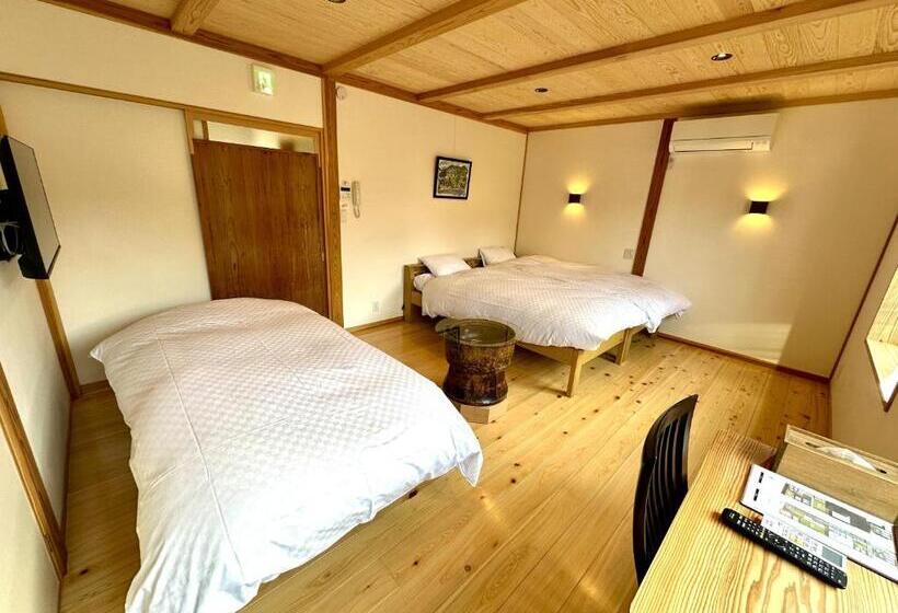 Inase Otsu Machiya Bed And Breakfast