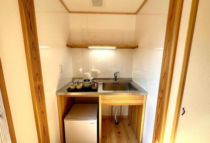 Inase Otsu Machiya Bed And Breakfast
