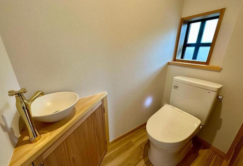 Inase Otsu Machiya Bed And Breakfast