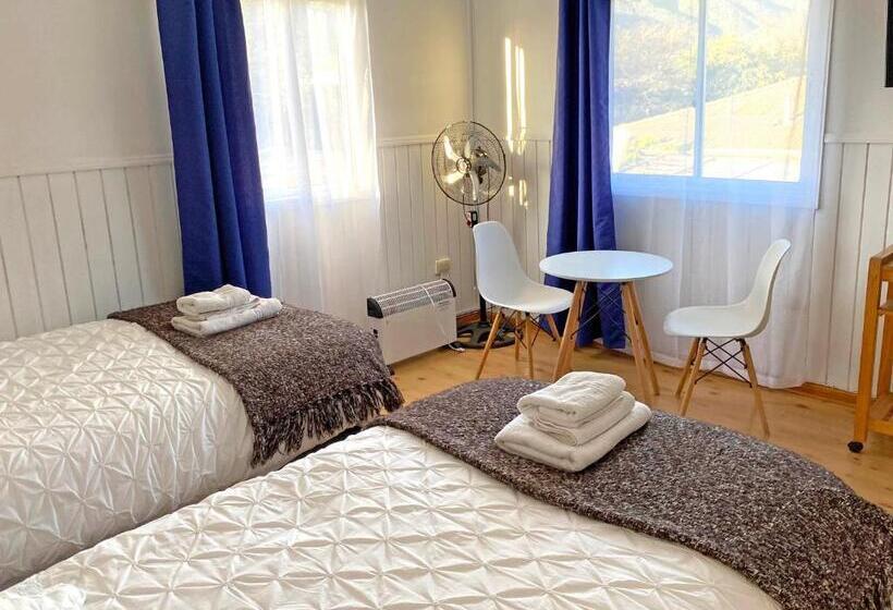 Novaqua Bed & Breakfast