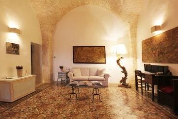 Palazzo Camarda B&b