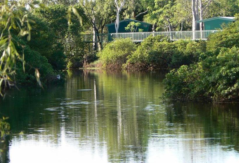 Parry Creek Farm Tourist Resort And Caravan Park