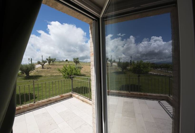 منتجع Officina Del Sole