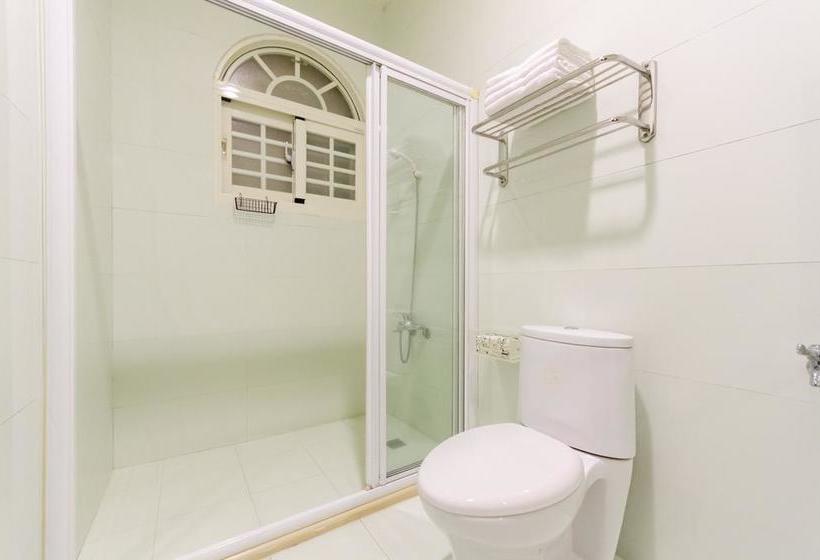 استراحتگاه Beauty Monroe B&b 可包棟 150吋投影 唱歌 夏日玩水 烤肉 電動麻將