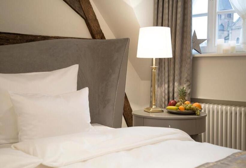 Romantik Hotel Zur Glocke