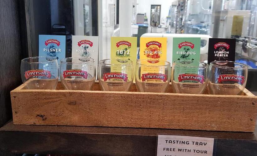 Rosemount B&b By The Sea St Clair