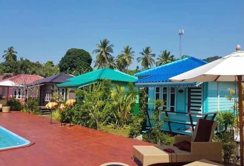 Sun Globe Resort