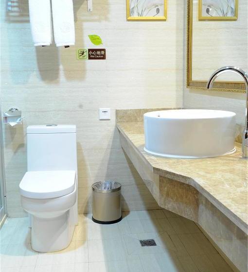 Venus Royal Hotel Guilin Airport