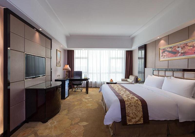 Vienna International Hotel Guangdong Zhongshanbei Station