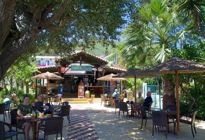 هتل Angeliki Beach