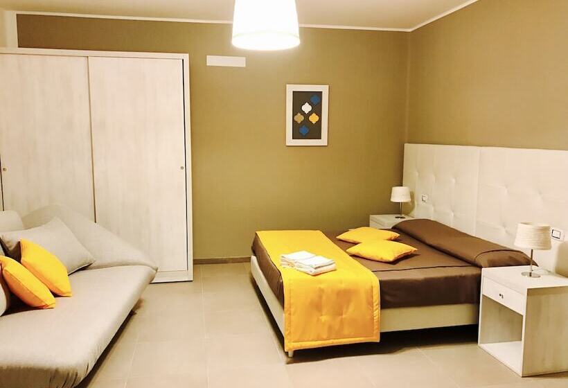 B&b Le Residenze