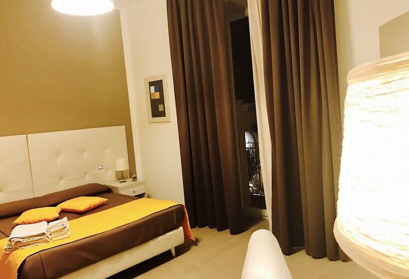 B&b Le Residenze